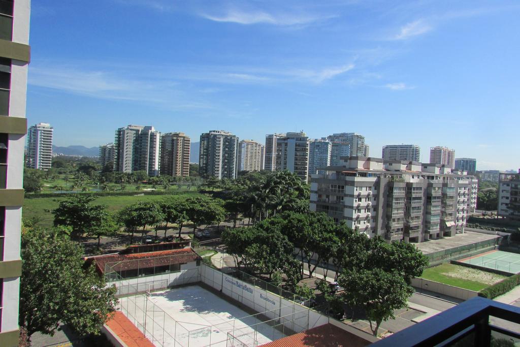 Lindo Apto No Barrabela, Todo Equipado, Com Arcondicionados Split Novos No Quarto E Na Sala, Limpissimo, Cheiroso, Novinho, Condominio Em Frente A Praia, Com Piscina Aquecida, Sauna, Quadra, Academia, Lavanderia, Salao De Beleza, Restaurantes, Mercad Rio de Janeiro Zimmer foto